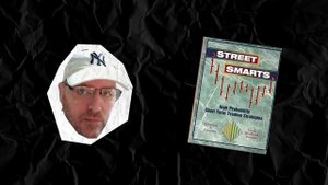 ICT Черепаший суп | Turtle soup [Торговая стратегия]