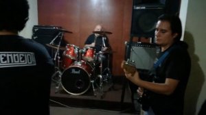 John Wayne cover Billy Idol Just4Fun