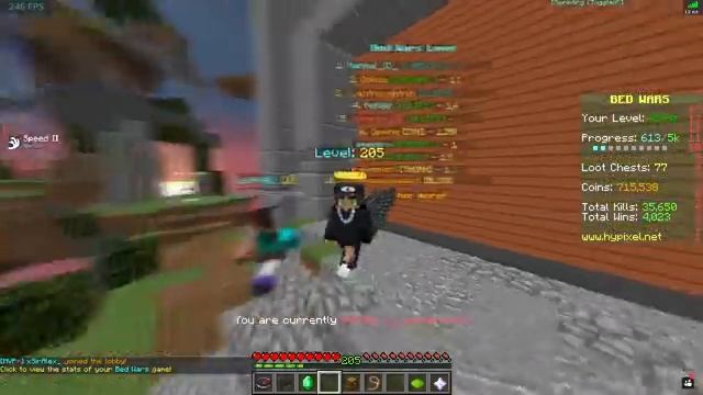 How to Get Better at Bedwars! (Tips & Tricks ft. Carl Papa) смотреть онлайн