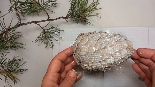 DIY Gnomes on the Christmas tree. Rubbish in business. смотреть онлайн