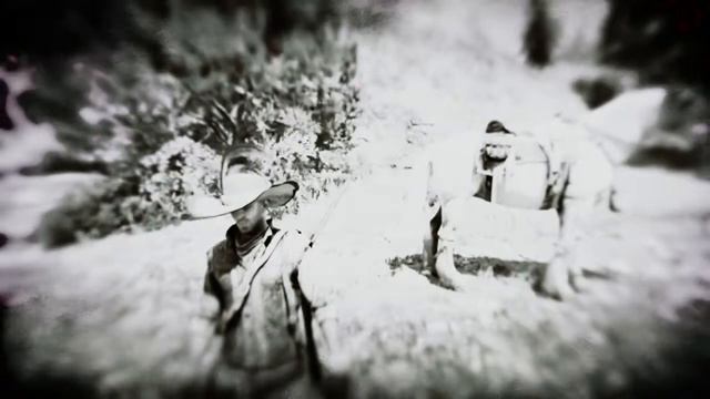 RDR2 Online: Wisteria - Upper Montana River (South) смотреть онлайн