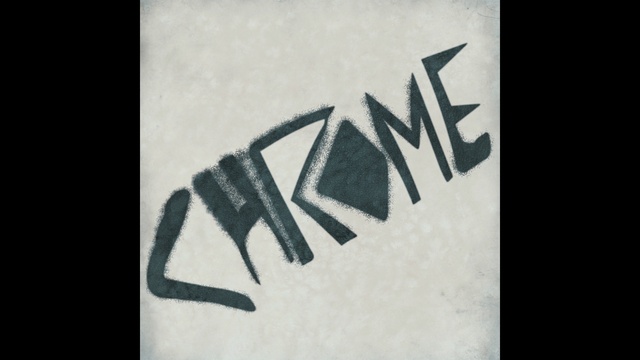 Chrome - Raider (1976) смотреть онлайн