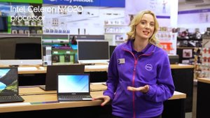 Asus E210MA 11.6" Laptop - Intel® Celeron®, 64 GB eMMC, Blue - Product Overview