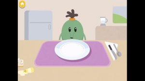 Dumb Ways Boffo's Breakfast Part 1 - best app videos for kids