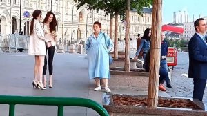 Санкт-Петербург строили не люди