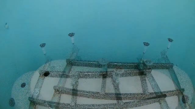 Усиленное основание для акриловой ванны. смотреть онлайн