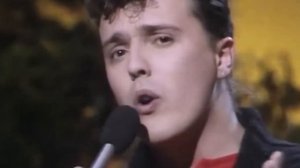 оригинал песни спикер мен 1985 года название speaker man