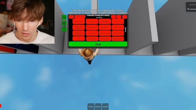 ROBLOX QUIZ GAMES... смотреть онлайн