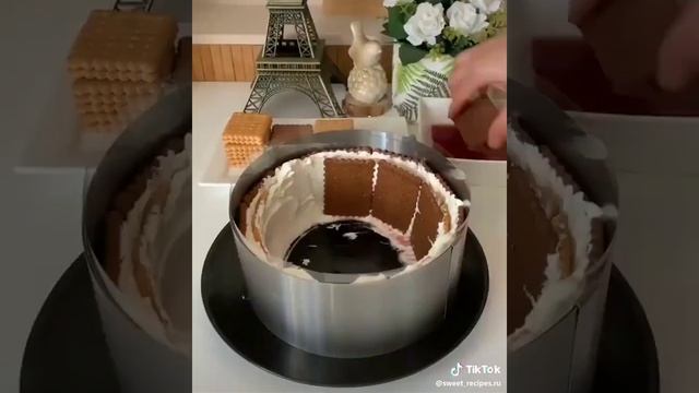 торт без выпечки.mp4