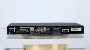 Pioneer DV-3022V