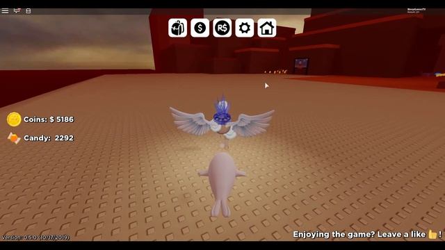 ВСЕ ПОРТАЛЫ ОТКРЫТЫ В EG РОБЛОКС!ОТКРЫВАЮ СЕКРЕТЫ ИГРЫ В ROBLOX! смотреть онлайн