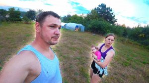 Жизнь в деревне Невероятная доставка в деревню Сложность этого строительного объекта шокирует!