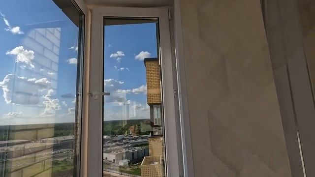 Эркерное окно