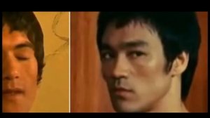 двойники Брюса Ли