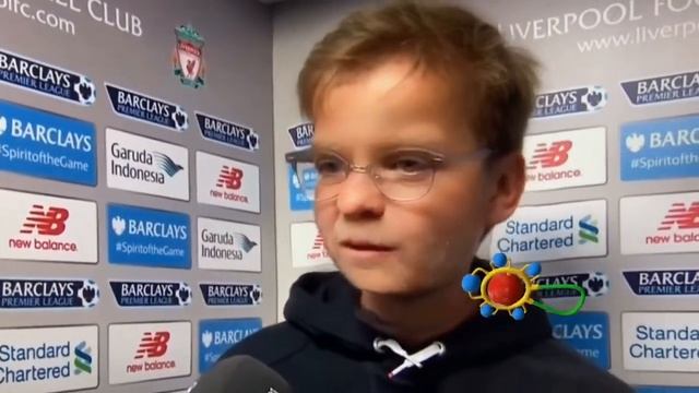 Jurgen Klopp - funny “ Bayern lost” смотреть онлайн