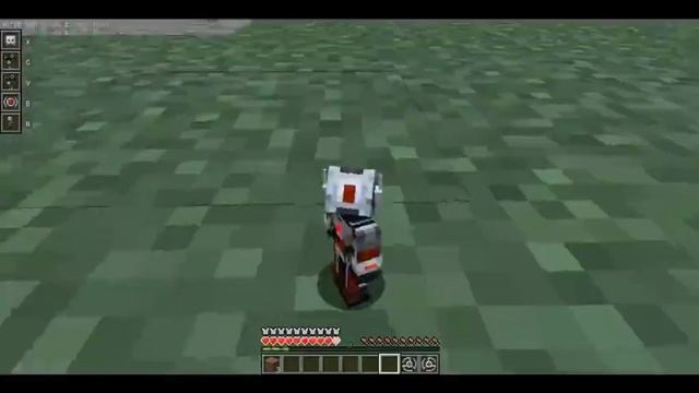 AntMan [Обзор модов #12] смотреть онлайн