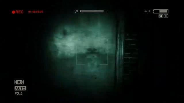 Outlast (#9) смотреть онлайн