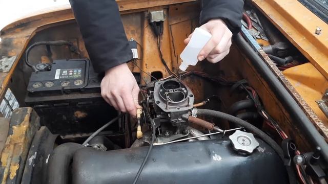 Как поднять мощность авто за 15 рублей смотреть онлайн