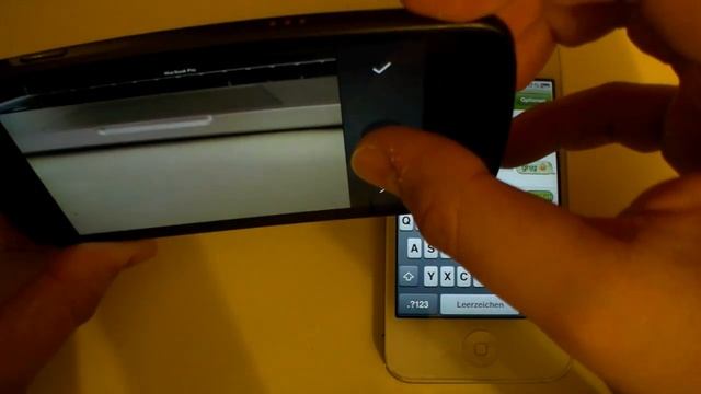 Review: ICQ 3.1 for Android смотреть онлайн