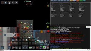 Wycc Цирк-Станция 13 (Душнилы и Кома от Вовы)●Space Station 13