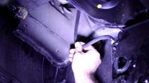 Cadillac Escalade 2015  доработка компрессора подкачки