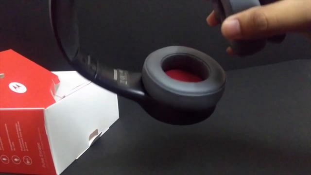 Unboxing Motorola Pulse Escape Headphones ? | Premium Headphones ? | смотреть онлайн