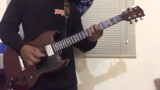 Gibson SG Baldwin Music Education Series #GibsonSG #BaldwinMusicEducation #SGSeries смотреть онлайн