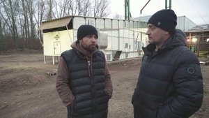 Сушка подсолнечника в Новоивановке Алтайского края: отзыв на конвейерную зерносушилку ASM-AGRO-58