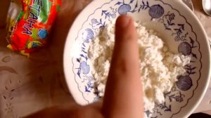 Как приготовить творожную массу в домашних условиях