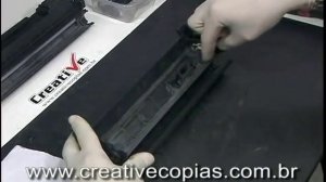 Заправка и реставрация картриджа  HP P2014, P2015, M2727, Q7553A, Q7553X, 53A, 53X