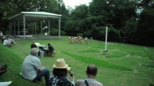 Рудольф фон Лабан 1. Монте Верита, Швейцария, 2017 год.