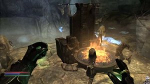 Skyrim Requiem Xandr 7.0 100/100 #14 Пламенный Кисломансер