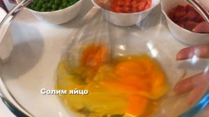 Запеканка из цветной капусты! Запеканка со вкусным соусом!
