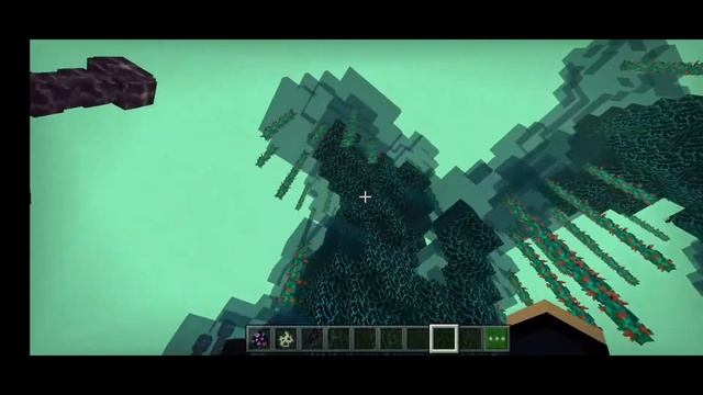 ОБНОВЛЕНИЕ КРАЯ В МАЙНКРАФТ БЕДРОК | ОБНОВЛЕНИЕ ЭНДА В МАЙНКРАЫТ ПЕ | 1.19? смотреть онлайн