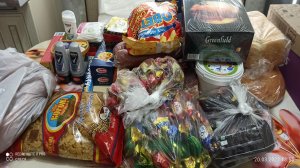 146. ЗАКУПКА ПРОДУКТОВ / ЦЕНЫ ПОДРОСЛИ