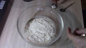 ДОМАШНИЕ ХЛЕБЦЫ /Хлебные вафли