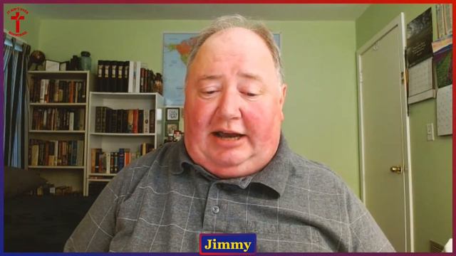 Episode 8 – “Fallacies of Roman Catholicism & Roman Catholic Eschatology”
