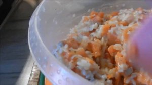 РЕЦЕПТ...РЫБНЫЙ ФАРШ....ФАРЕЛЬ И СЕМГА...ДЛЯ ПИРОЖКОВ.... ЭТО ПРОСТО ВКУСНОТА....