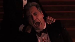 Крёстный Отец 3 (часть) -   финал