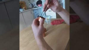 Меняем катализатор на грелке???