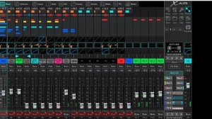 MESA DE SOM DIGITAL BEHRINGER XAIR 18 VALE A PENA?