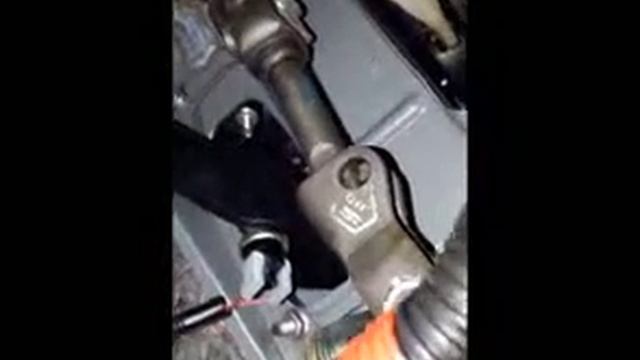 Как снять карданчик на ваз 2110, 2112, приора смотреть онлайн