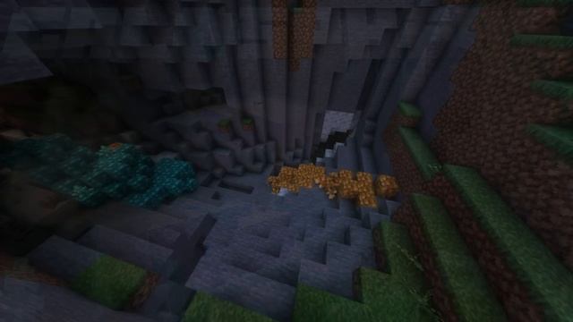 УЛУЧШЕННЫЙ ФЕНТЕЗИ МАЙНКРАФТ- СБОРКА 1.18.2 - FRESHCRAFT FANTASY DLC