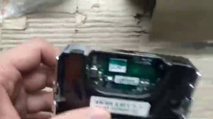 Чистка купюроприёмника CashCode SM
