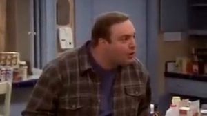 King of Queens: Doug Impersonates Richie and Ray Barone