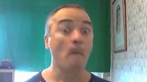 Упражнения для лица | Звиад Арабули | Музыка "Весёлый ослик"