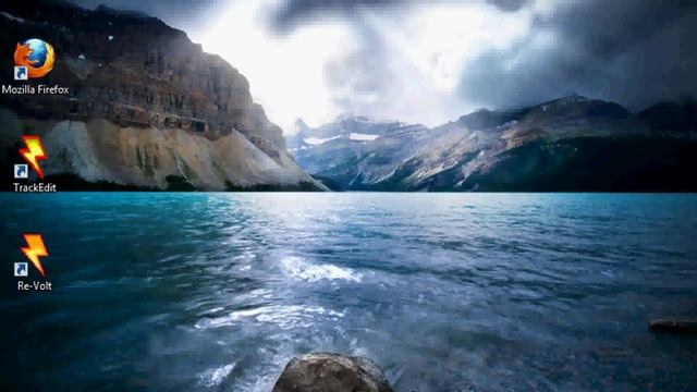 Tutorial: Installing and Running Re-Volt on Windows 7 and Vista смотреть онлайн