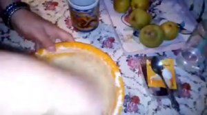 ГОТОВЛЮ ШАРЛОТКУ С ЯБЛОКАМИ И ГРУШАМИ В МУЛЬТИВАРКЕ