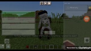 проверяю addon Minecraft Doors обновление