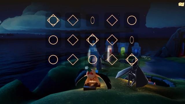 Sky: Children of The Light - Kimi No Nawa Sparkle #day 1 смотреть онлайн